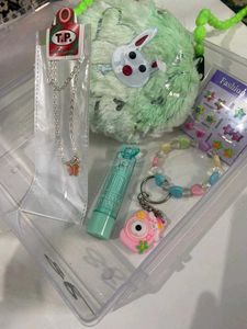 Kids Accessories Bundle
