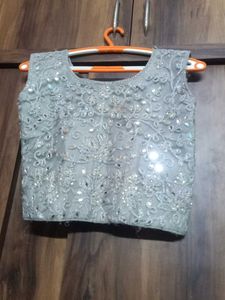 Elegant Lehenga Choli