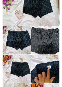 ONE Sportswear Shorts - Blue Combo