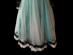 Beautiful Anarkali Dress😍
