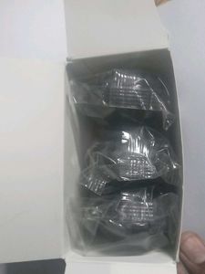 Bombay Shaving Charcoal Soap