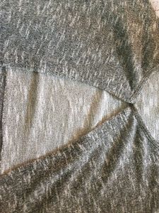 Gray Tank Top