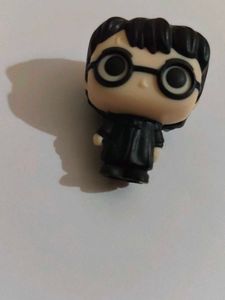 Harry Potter Mini Figurine