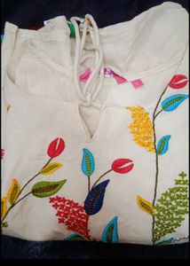 Multi Color Top