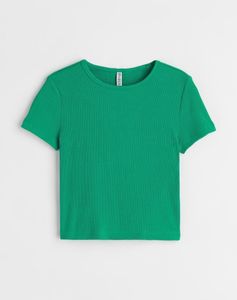 Cropped Top 💚