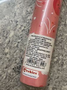 Pink Heart Wallpaper