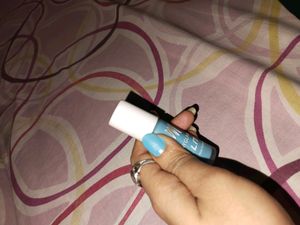 MY Glamm Lit Nail Enamel