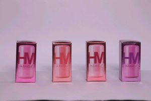 HM Jelly Tint Blushes 4 Shades Combo
