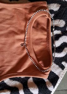 Pinteresty Stargirl Neckpiece