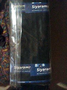 Siyarams Unstitched Fabric