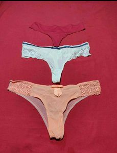 Combo 20 Brief Mix Size