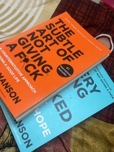 Combo Books