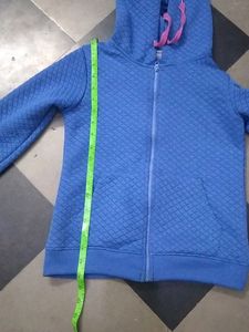 Girls Sweater