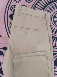 Trouser For Men 2 In One