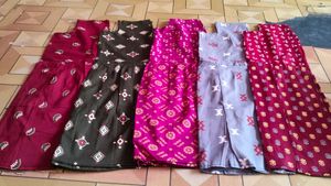 Kids Gowns.
