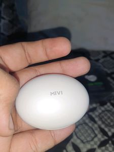 MIVI DUO POSS M30 BRAND NEW