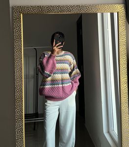 🇺🇸Imported Knitted Pullover