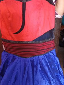 Lehnga Choli