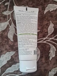 Assure Natural Sunscreen SPF 40+
