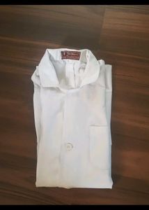 Lab Coat Practical 11&amp; 12 Class Students