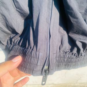 Balenciaga Striped Jacket