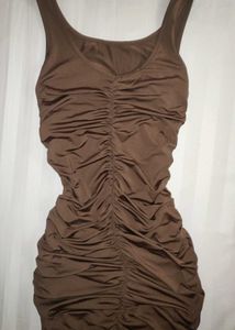 URBANIC DRESS