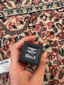 Huda Beauty Faux Filter