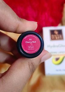 HYDRA GLOW CREME LIPSTICK 💄💋