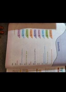 Phycsics And  Chemistry