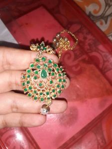 necklace