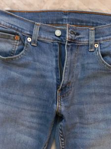 Boy&#39;s Jeans