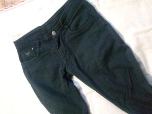 Brand New KILLERx Pure Cotton Jeans👖for Men