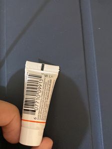 Smash box Photo Finish Illuminate GLOW PRIMER MINI