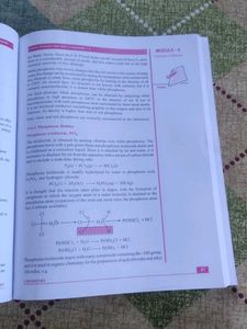 Combo of 3 ,Chemistry class 12