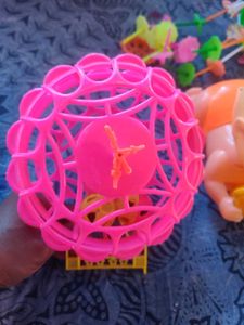 Baby Toy Set+ Freebies 🎁🎁