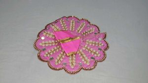 5 Size Laddu gopal  Summer Dress