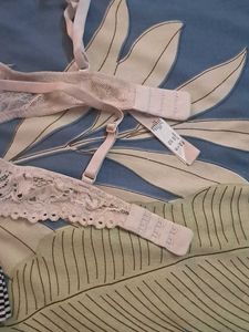 Hnm Bra Combo In Imported Fabric