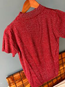 🔖 beautiful Regular Tee - Fair Condition