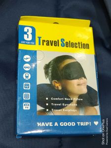 3 in One Travel