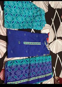 Elegant Kurta Set