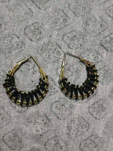 Hoop Earrings