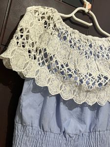 Cute Bardot Top