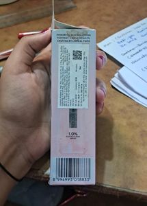 Loreal Paris GLYCOLIC - BRIGHT serum (New)