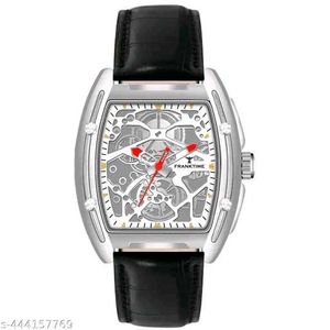 FRANKTIME Automatic Mechanical Watch