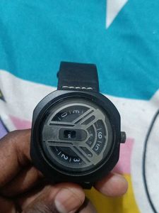 Stylish Watch For Mens