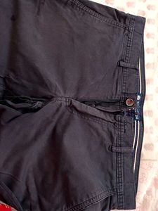 Cotton Jeans For Men