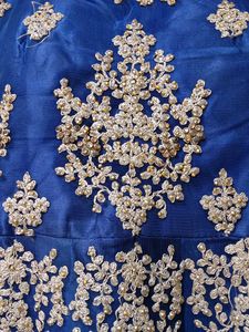 Garara Dress