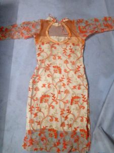 New Kurti