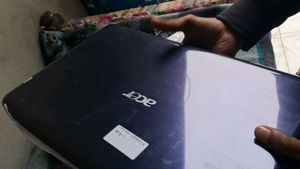 Acer Laptop