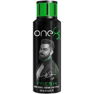 Brand New One 8 Deo